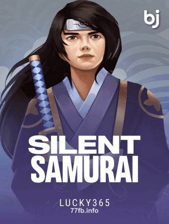 77fb Silent Samural Game Interface